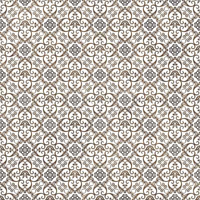 【 SCJ00490IS卡斯几何-花坞春晓 】