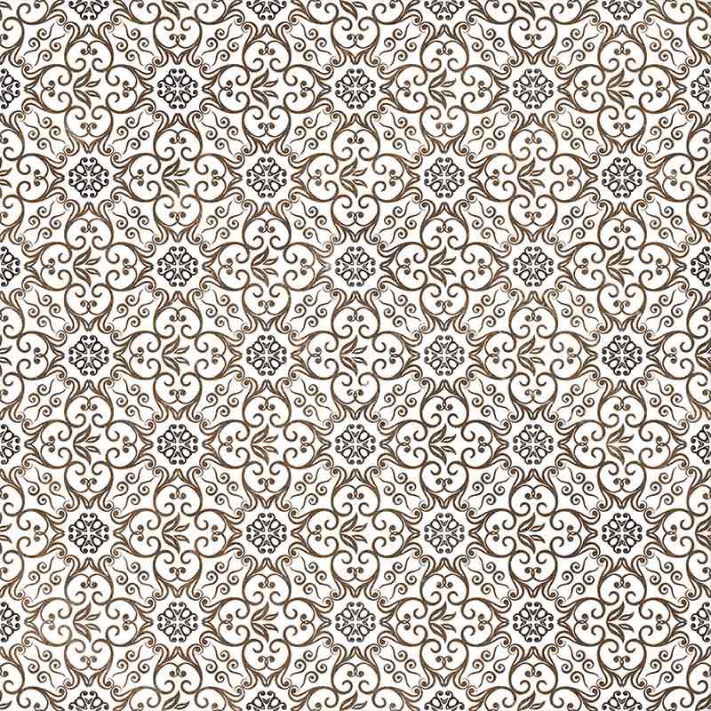 【 SCJ00490IS卡斯几何-花坞春晓 】