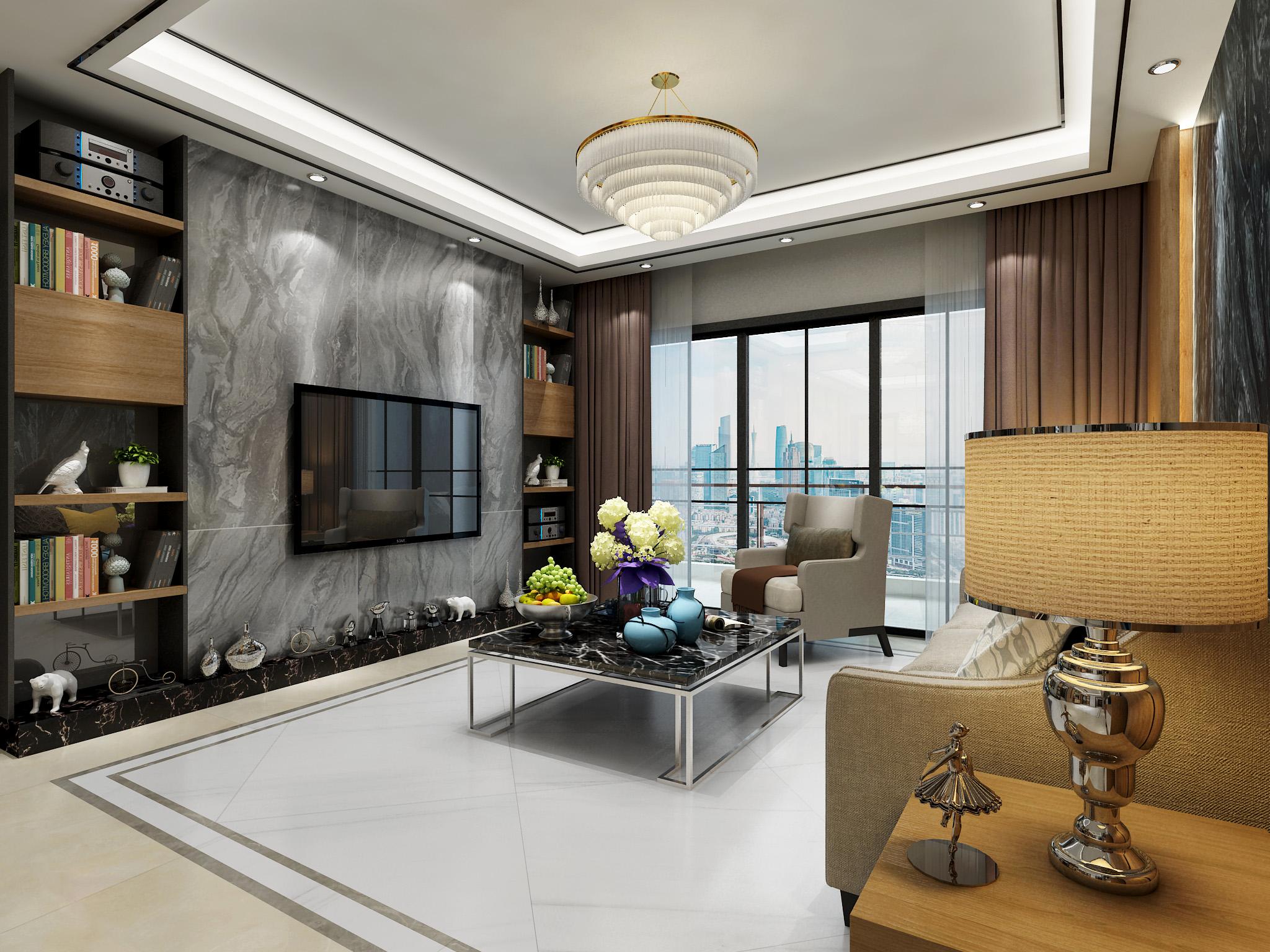 三水碧桂园华府