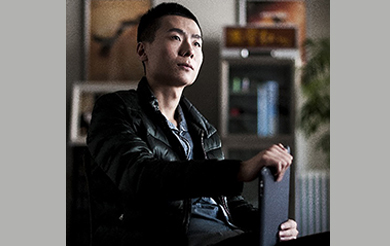 李聿明：地域性让设计更多元