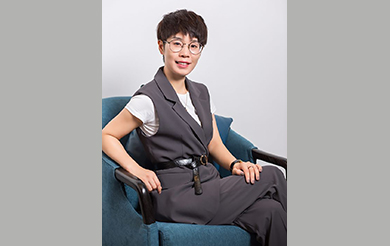 人文设计师胡秀萍：做有思想的设计