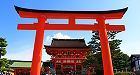 卡萨罗纵横世界之旅，带你近距离体验别具风情的日本民俗