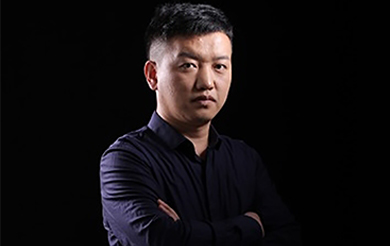 杨会波：摄取生活美的体验，执着人文好设计