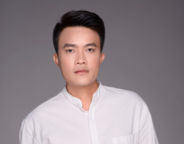 设计师陈尔志，设计的核心是一种创造行为