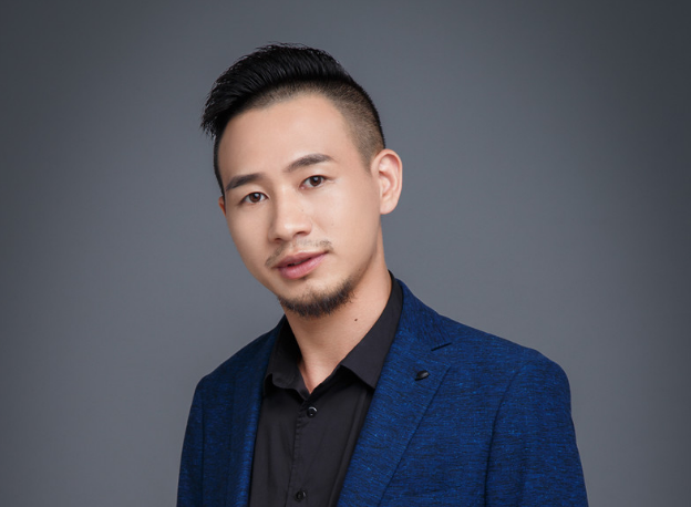 张华灌：设计不为纯粹装饰，而是透过品味创造个性化的空间