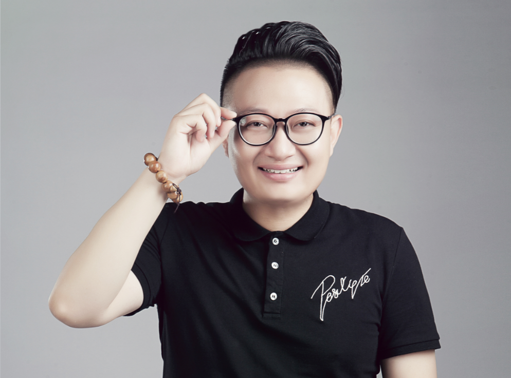 张涛设计｜以客户思维为导向设计，体现人本思想