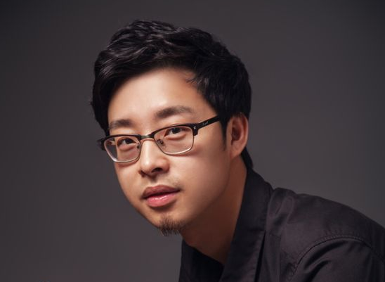 设计师蔡猛 | 在设计的矛盾中寻找最美的碰撞音