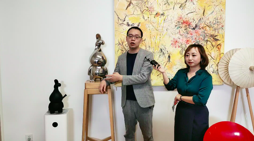 意境公开课丨郭捷：“全脑思维”打造设计公司的核心竞争力