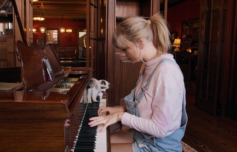 有生之年系列！ONE WORLD全球演唱会其实是全球明星家装大赏