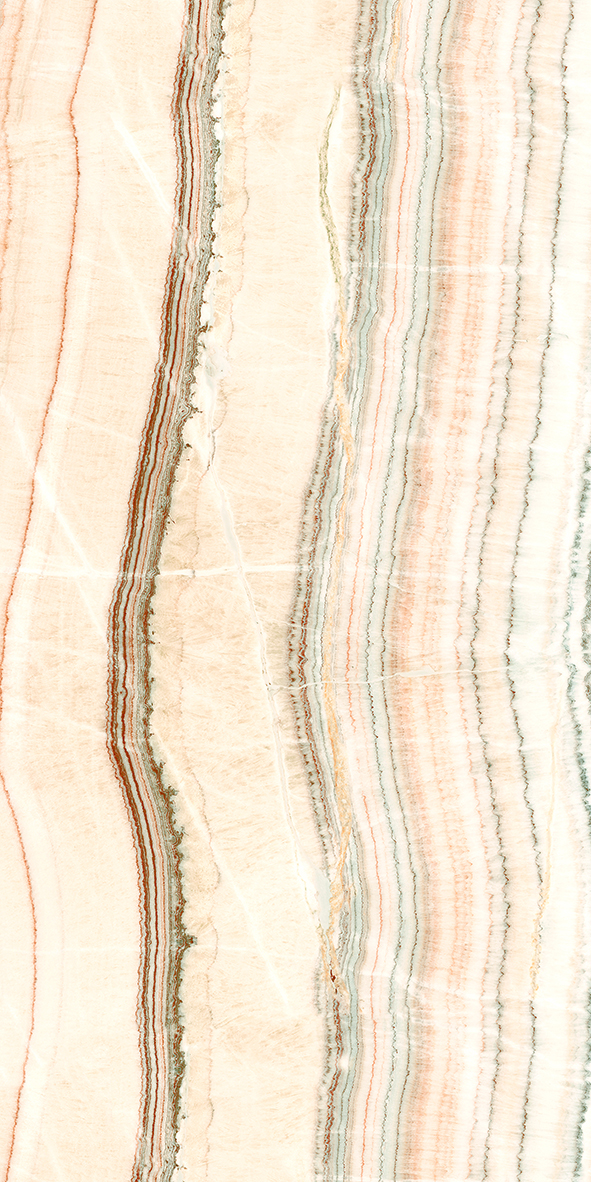 【 SCM213DE彩虹玛瑙 】