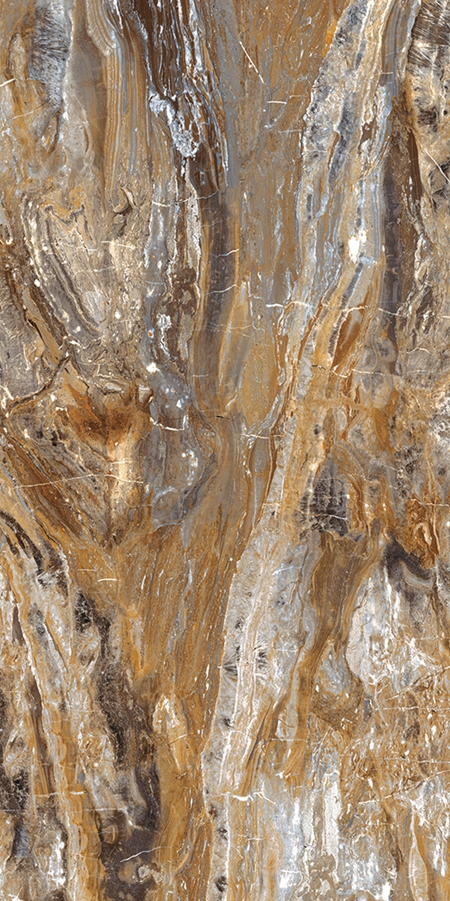 【 SCM712DE九龙壁（棕） 】