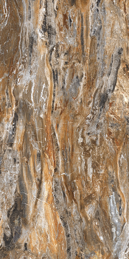 【 SCM712DE九龙壁（棕） 】