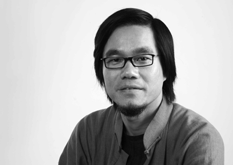 首席评审官谢天来了！与你分享新青年的《设计未来》