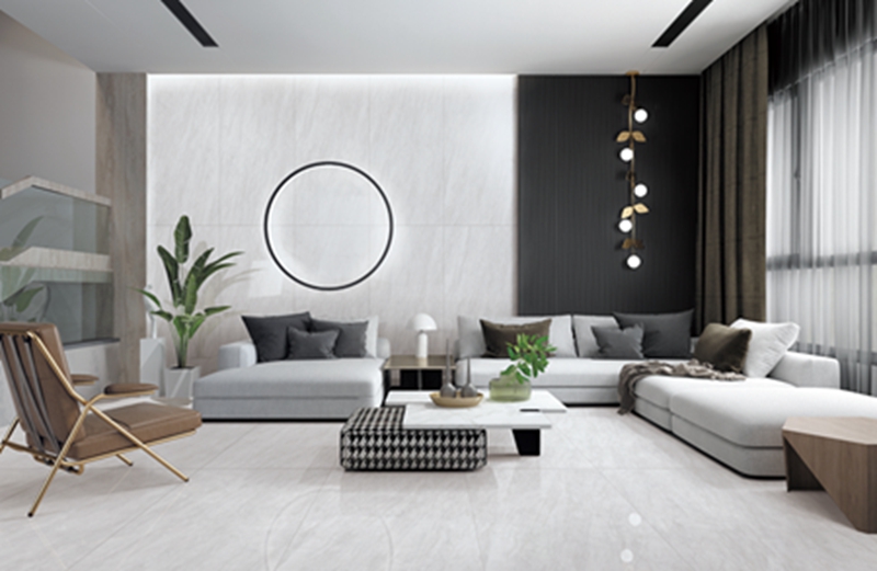 避暑的方式很多种，欧神诺给你的不只是夏天！